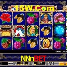 Jackpot Winner